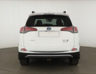Toyota RAV 4  2.5 Hybrid 