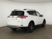 Toyota RAV 4  2.5 Hybrid 