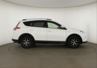 Toyota RAV 4  2.5 Hybrid 