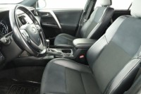 Toyota RAV 4  2.5 Hybrid 