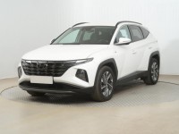 Hyundai Tucson  1.6 T-GDI 48V MHEV Smart