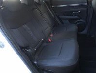Hyundai Tucson  1.6 T-GDI 48V MHEV Smart