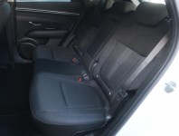 Hyundai Tucson  1.6 T-GDI 48V MHEV Smart
