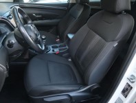 Hyundai Tucson  1.6 T-GDI 48V MHEV Smart