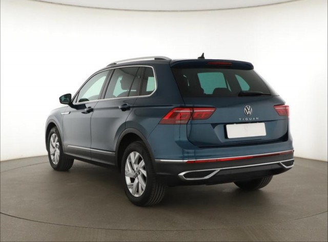 Volkswagen Tiguan  2.0 TSI Elegance