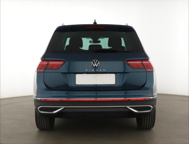 Volkswagen Tiguan  2.0 TSI Elegance