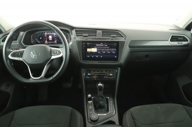 Volkswagen Tiguan  2.0 TSI Elegance