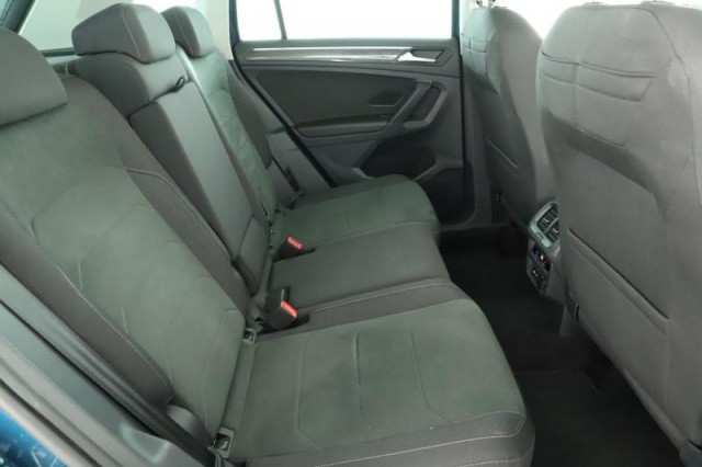 Volkswagen Tiguan  2.0 TSI Elegance