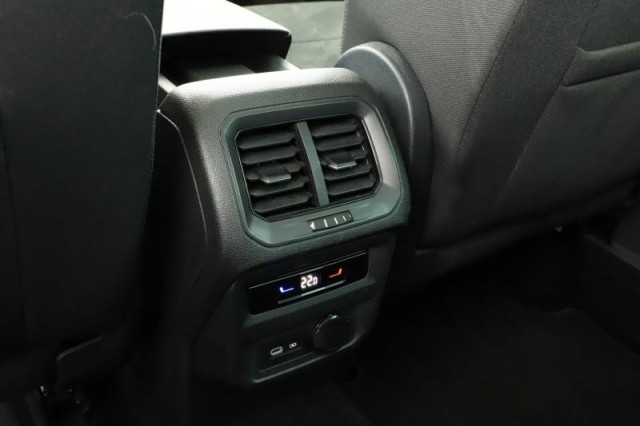 Volkswagen Tiguan  2.0 TSI Elegance