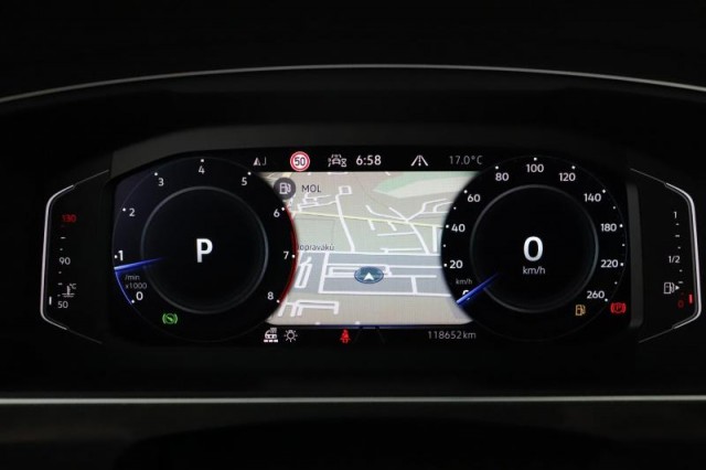 Volkswagen Tiguan  2.0 TSI Elegance