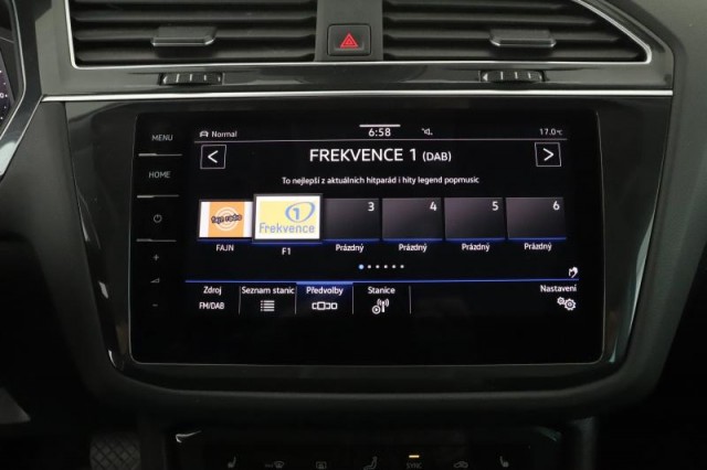 Volkswagen Tiguan  2.0 TSI Elegance