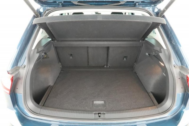 Volkswagen Tiguan  2.0 TSI Elegance