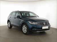 Volkswagen Tiguan  2.0 TSI Elegance