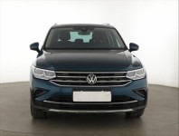 Volkswagen Tiguan  2.0 TSI Elegance