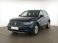 Volkswagen Tiguan  2.0 TSI Elegance