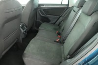 Volkswagen Tiguan  2.0 TSI Elegance