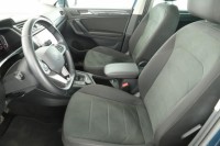 Volkswagen Tiguan  2.0 TSI Elegance