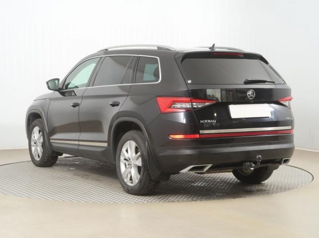 Škoda Kodiaq  2.0 TDI Style
