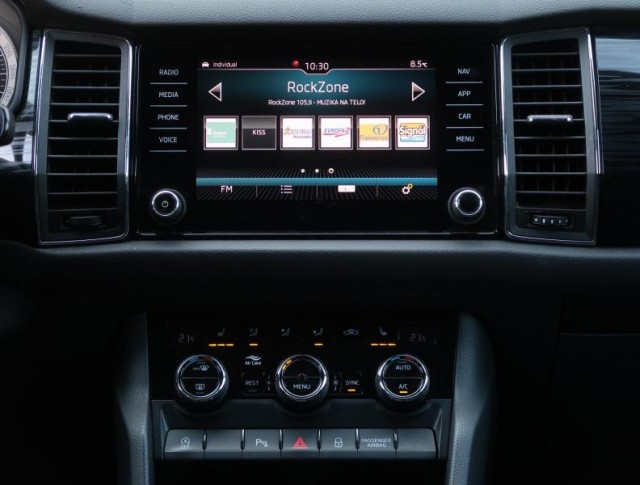 Škoda Kodiaq  2.0 TDI Style