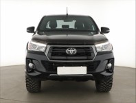 Toyota Hilux  2.4 D-4D 