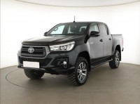 Toyota Hilux  2.4 D-4D 