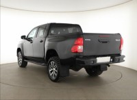 Toyota Hilux  2.4 D-4D 