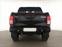 Toyota Hilux  2.4 D-4D 