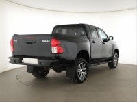 Toyota Hilux  2.4 D-4D 