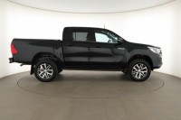 Toyota Hilux  2.4 D-4D 
