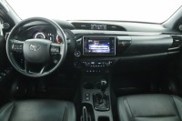Toyota Hilux  2.4 D-4D 