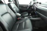 Toyota Hilux  2.4 D-4D 