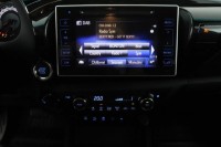 Toyota Hilux  2.4 D-4D 