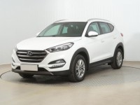 Hyundai Tucson  1.7 CRDi Trikolor