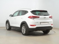 Hyundai Tucson  1.7 CRDi Trikolor