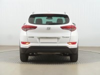 Hyundai Tucson  1.7 CRDi Trikolor