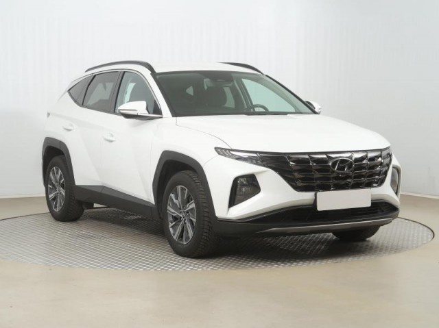 Hyundai Tucson  1.6 CRDi Smart