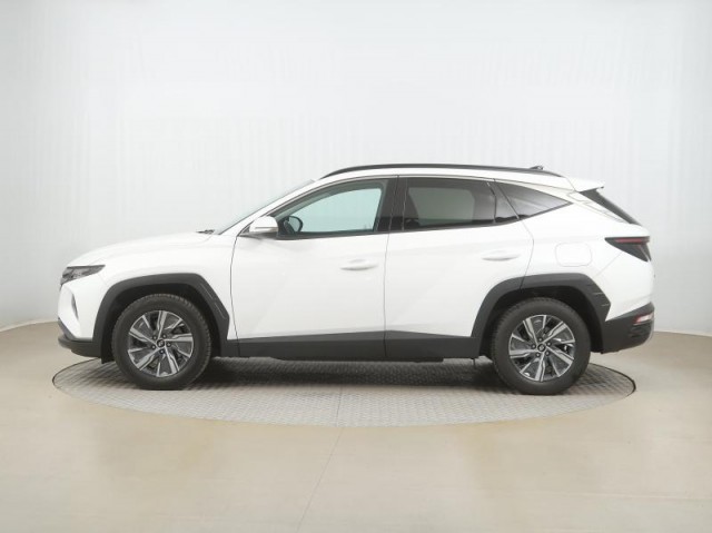 Hyundai Tucson  1.6 CRDi Smart