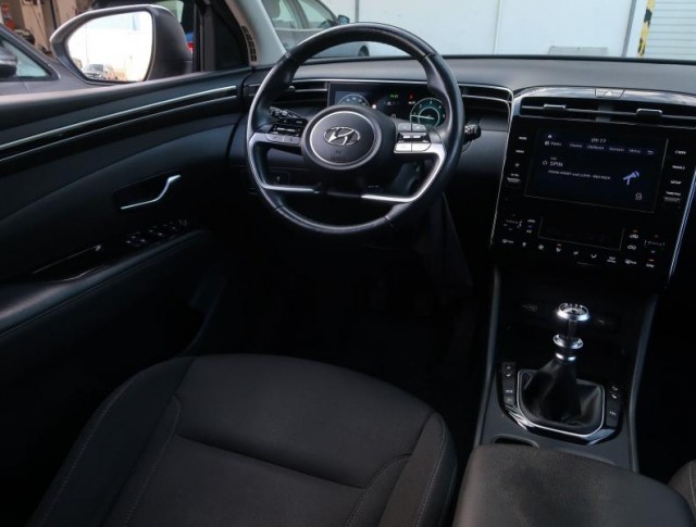 Hyundai Tucson  1.6 CRDi Smart