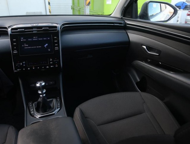 Hyundai Tucson  1.6 CRDi Smart