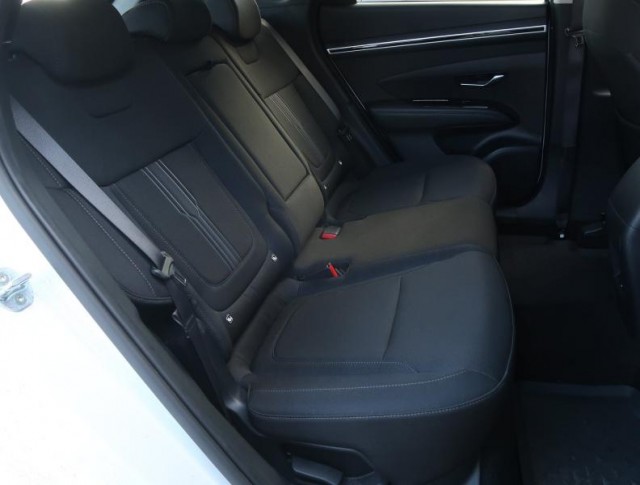 Hyundai Tucson  1.6 CRDi Smart