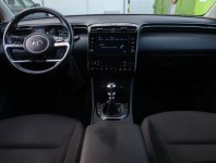 Hyundai Tucson  1.6 CRDi Smart