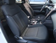 Hyundai Tucson  1.6 CRDi Smart