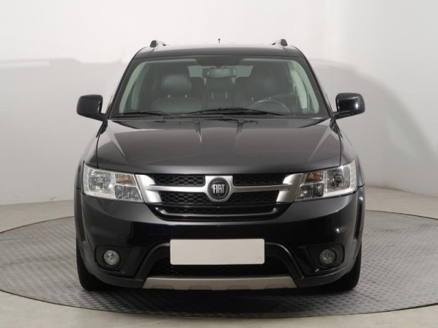 Fiat Freemont  2.0 MultiJet 