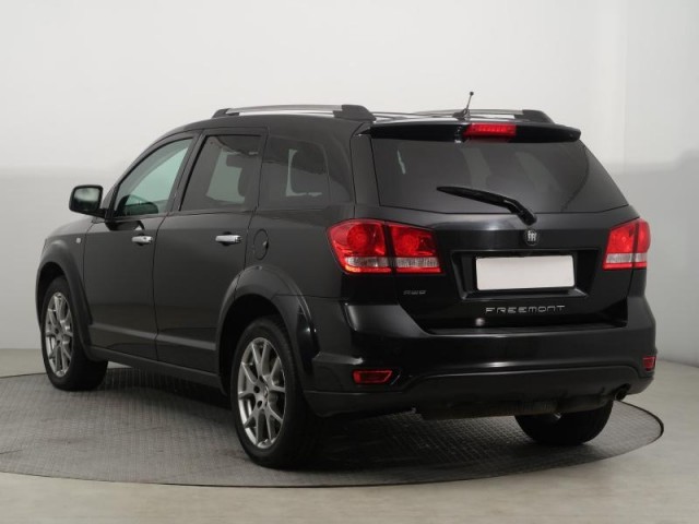 Fiat Freemont  2.0 MultiJet 