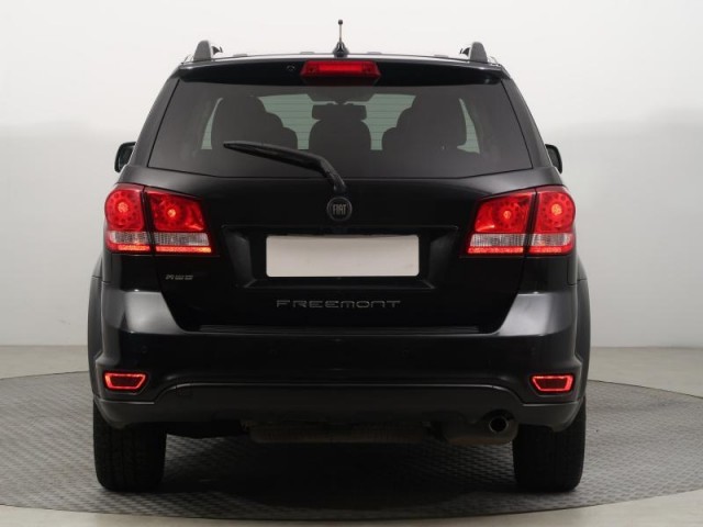 Fiat Freemont  2.0 MultiJet 