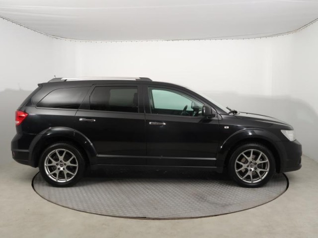 Fiat Freemont  2.0 MultiJet 