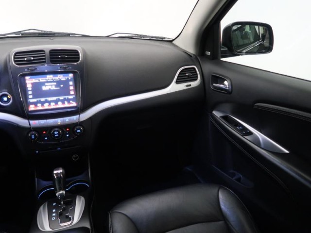 Fiat Freemont  2.0 MultiJet 