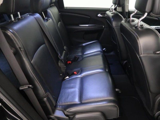 Fiat Freemont  2.0 MultiJet 