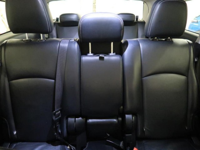 Fiat Freemont  2.0 MultiJet 