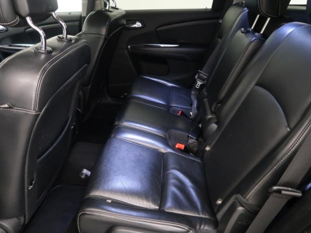 Fiat Freemont  2.0 MultiJet 